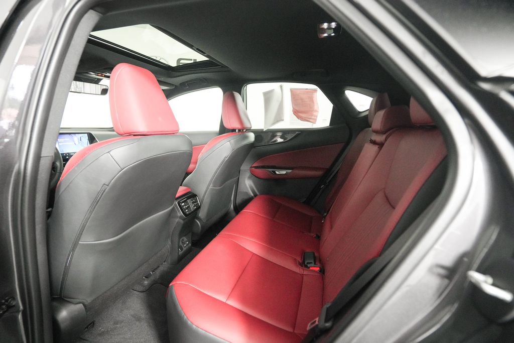 Used 2025 Lexus NX 250 FWD w/ Accessory Package (2T) image 13