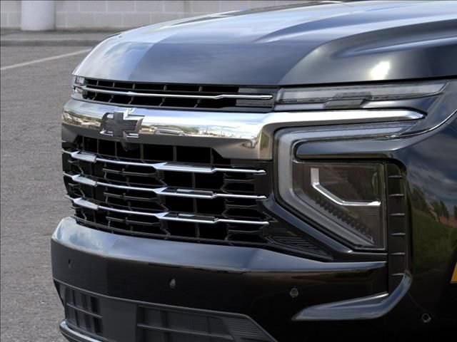 New 2026 Chevrolet Tahoe LT w/ Comfort Package AWD/4WD image 13