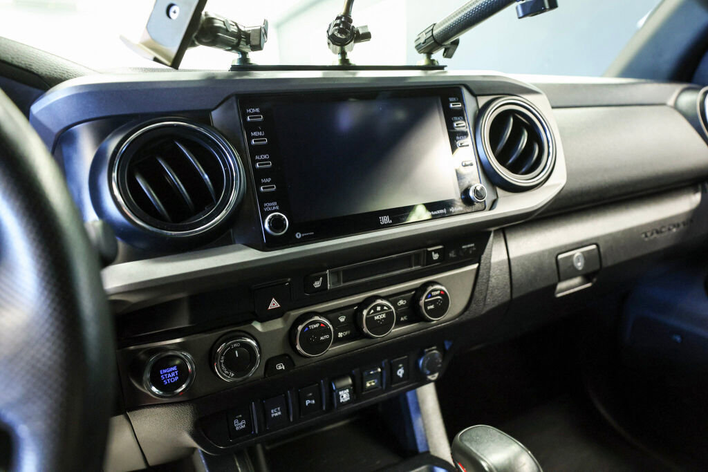 Used 2022 Toyota Tacoma TRD Pro image 14