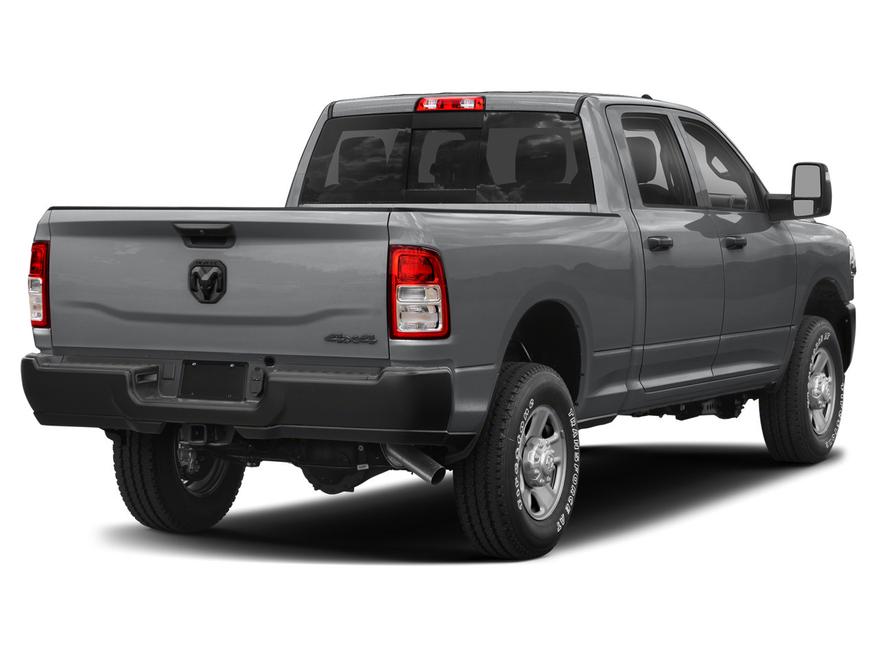 New 2024 RAM 2500 Tradesman w/ Towing Technology Group AWD/4WD image 28
