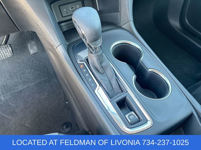 Certified 2023 Chevrolet Equinox LS w/ LS Convenience Package image 15