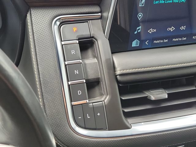Certified 2023 Chevrolet Tahoe Premier AWD/4WD image 35