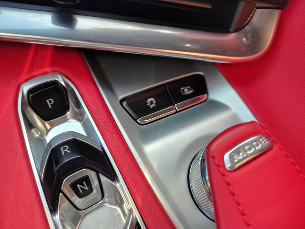 Used 2023 Chevrolet Corvette Stingray Preferred Cpe w/ Z51 Performance Package RWD image 26