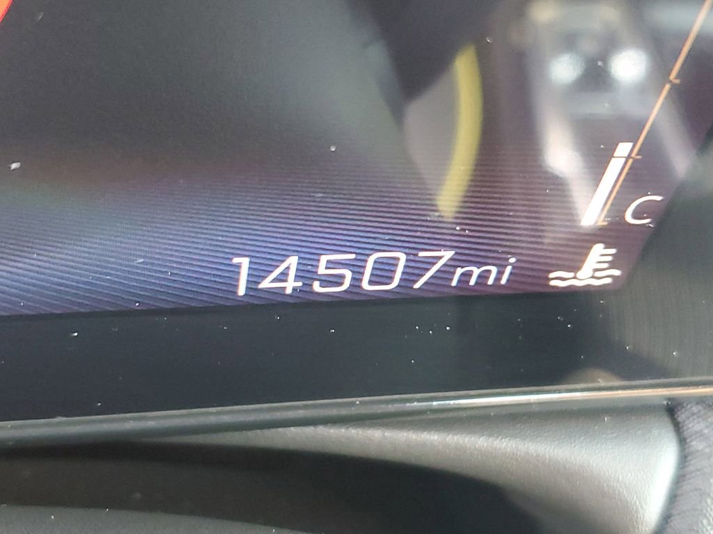 Used 2024 Chevrolet TrailBlazer ACTIV w/ Convenience Package image 34