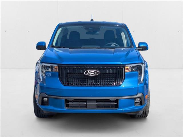 New 2025 Ford Maverick Lobo AWD/4WD image 6