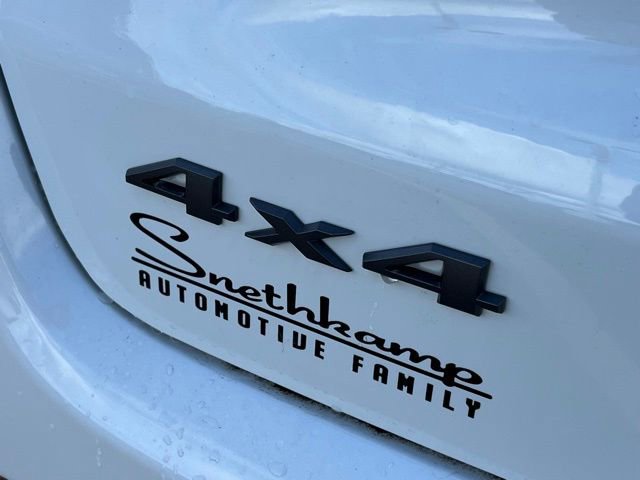 New 2026 Jeep Compass Limited image 6