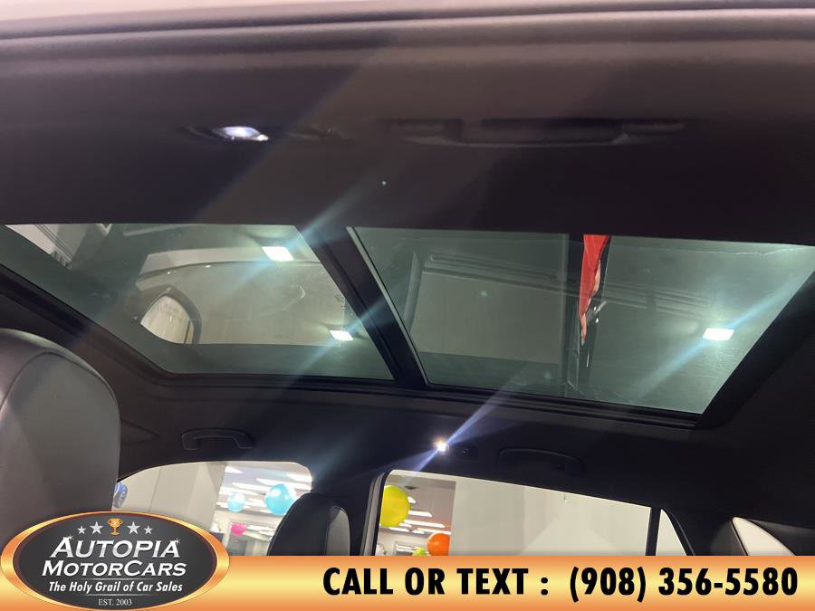 Used 2021 Volkswagen Atlas Cross Sport SEL Premium R-Line image 26