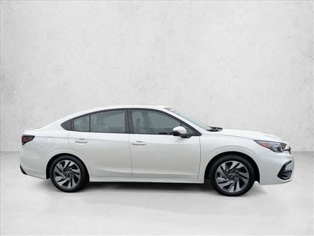 Certified 2023 Subaru Legacy Limited image 4