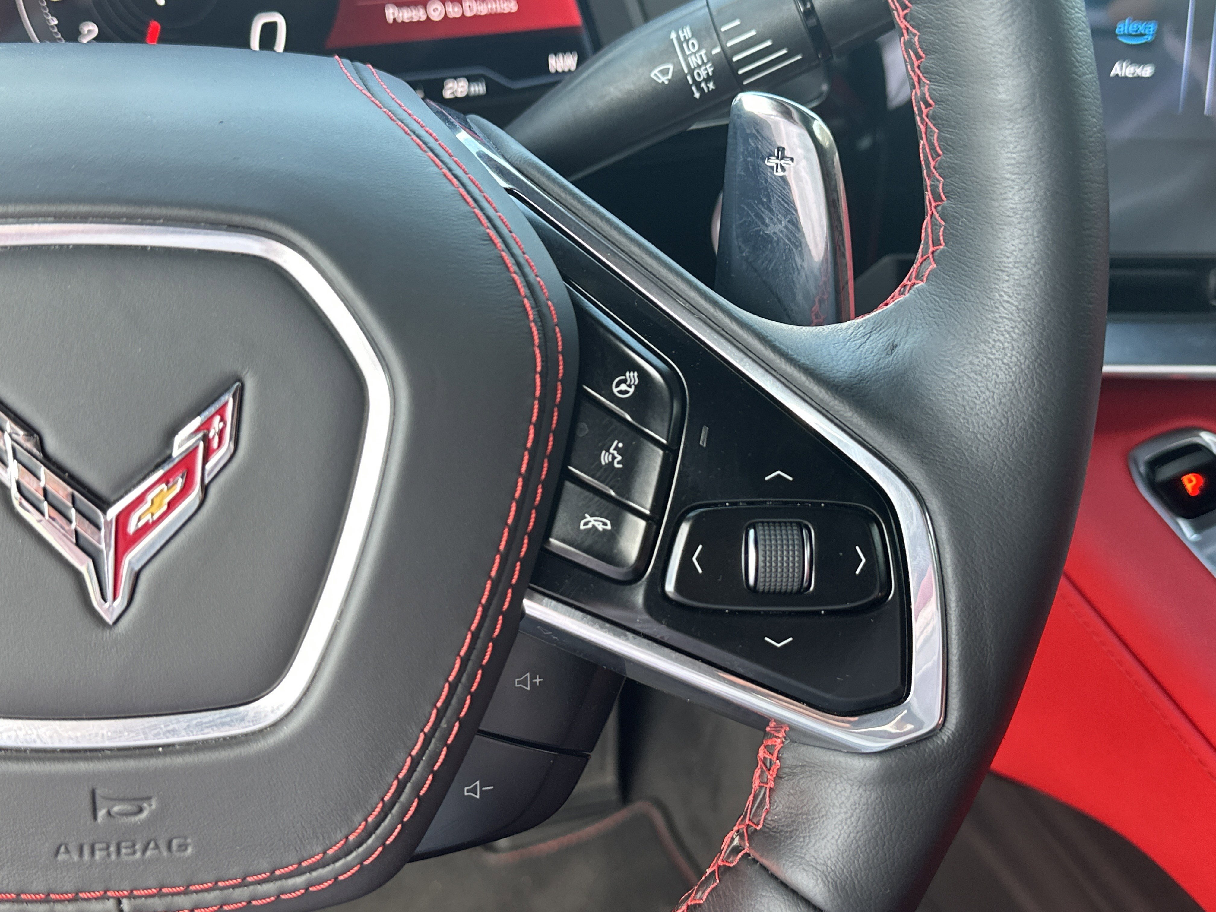 Used 2025 Chevrolet Corvette Z06 image 21