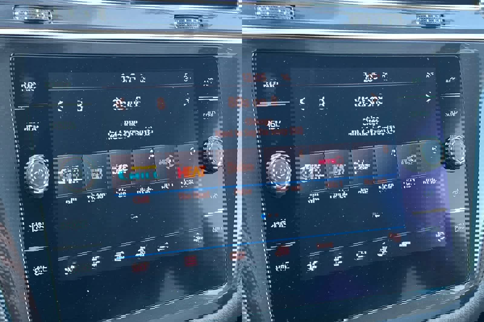 Used 2019 Volkswagen Tiguan SE image 19