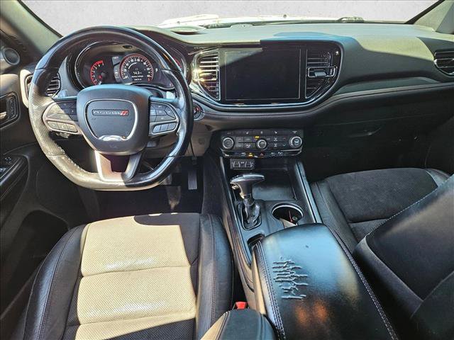 Used 2021 Dodge Durango R/T AWD/4WD image 16