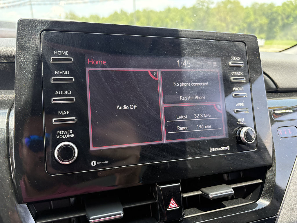 Used 2021 Toyota Camry LE FWD image 32