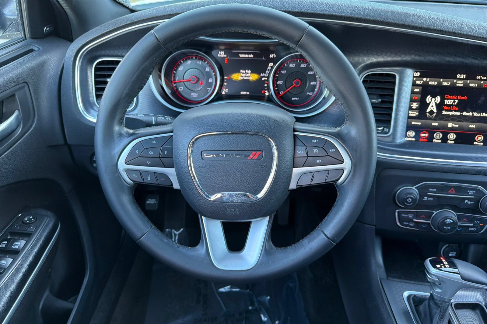 Used 2018 Dodge Charger SXT Plus RWD image 14
