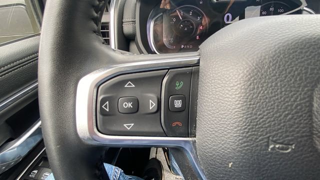 Used 2024 RAM 2500 Laramie w/ Safety Group image 17