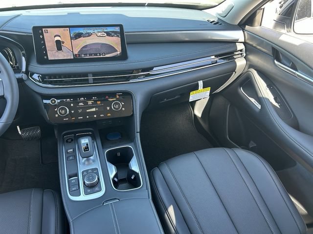 New 2027 INFINITI QX60 Luxe FWD image 18