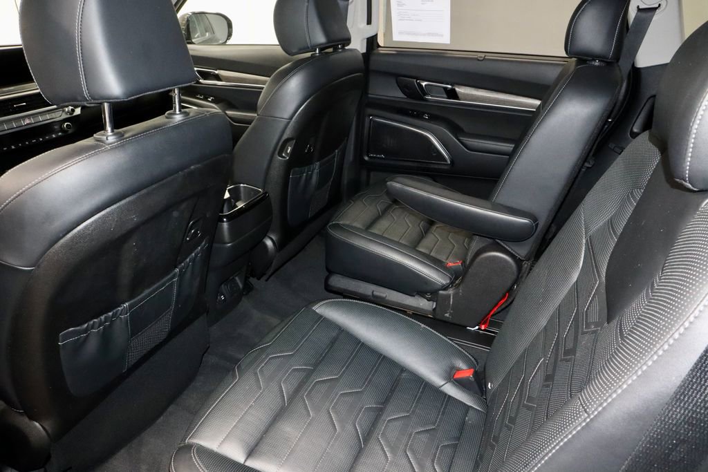 Used 2022 Kia Telluride SX AWD/4WD image 23