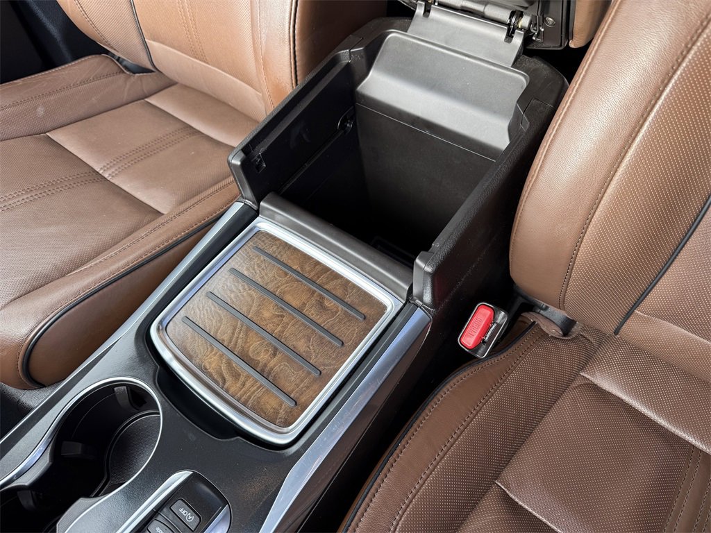 Used 2017 Acura MDX SH-AWD w/ Advance Package image 29