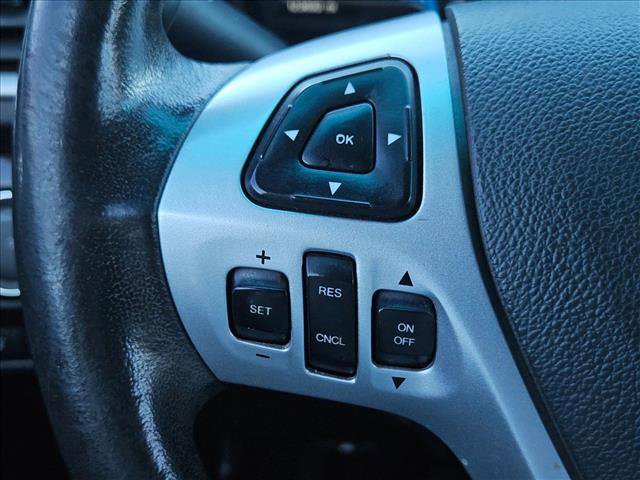 Used 2015 Ford Explorer Limited w/ Equipment Group 302A image 12