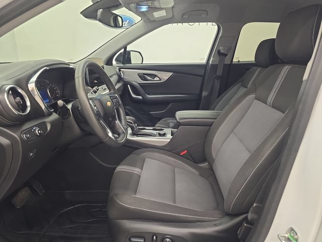 Used 2024 Chevrolet Blazer LT w/ Redline Edition FWD image 21