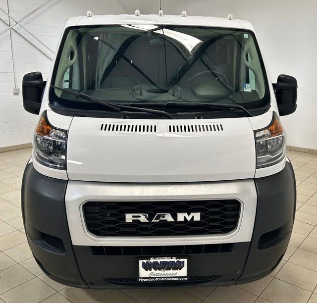 Used 2020 RAM ProMaster 1500 w/ Interior Convenience Group FWD image 8