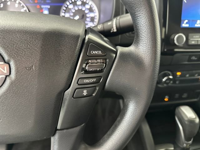 Used 2024 Nissan Frontier S w/ Technology Package image 16