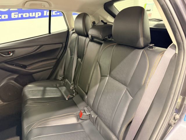 Used 2019 Subaru Crosstrek 2.0i Limited w/ Moonroof Package w/Navigation AWD/4WD image 21