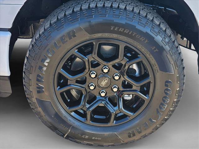 New 2026 Ford F150 XLT image 10