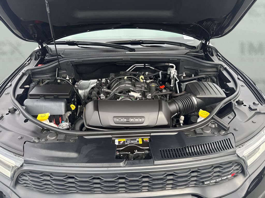 Used 2025 Dodge Durango R/T AWD/4WD image 22