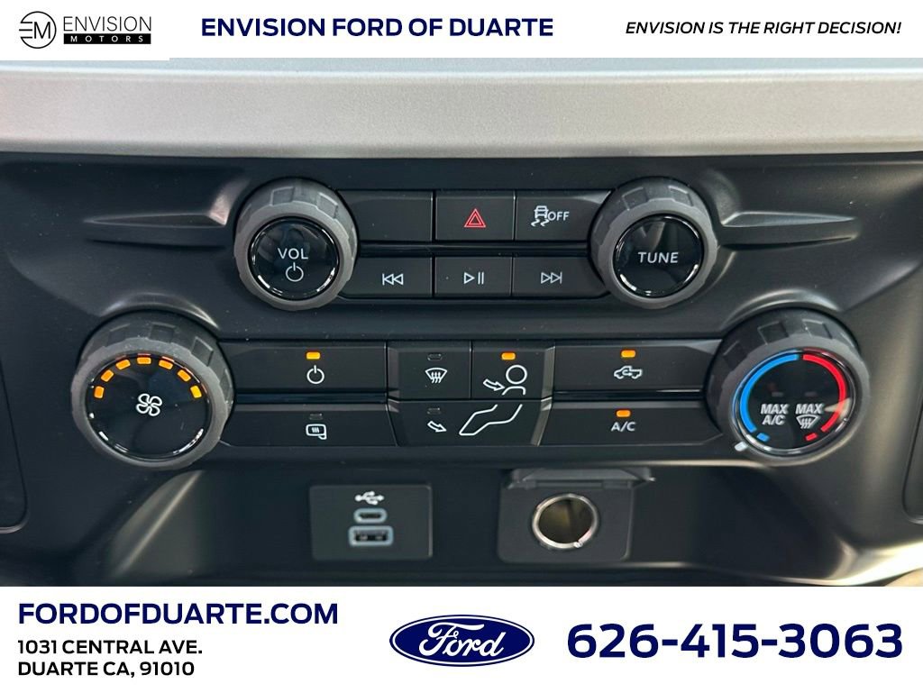 New 2026 Ford F250 XL image 24