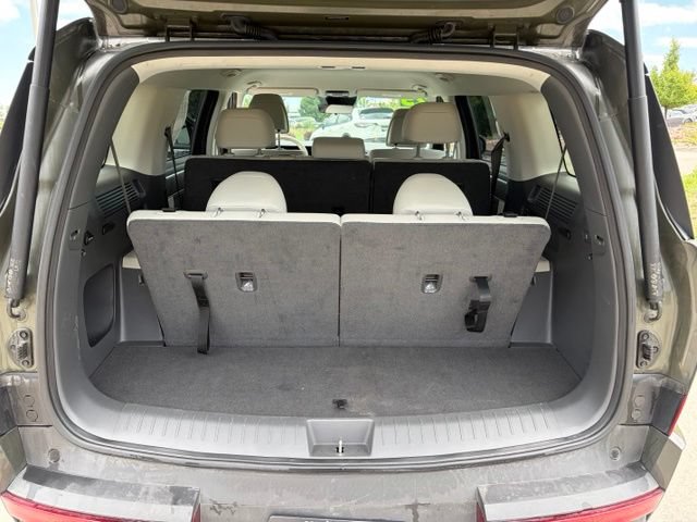 Used 2025 Hyundai Santa Fe SEL AWD/4WD image 20