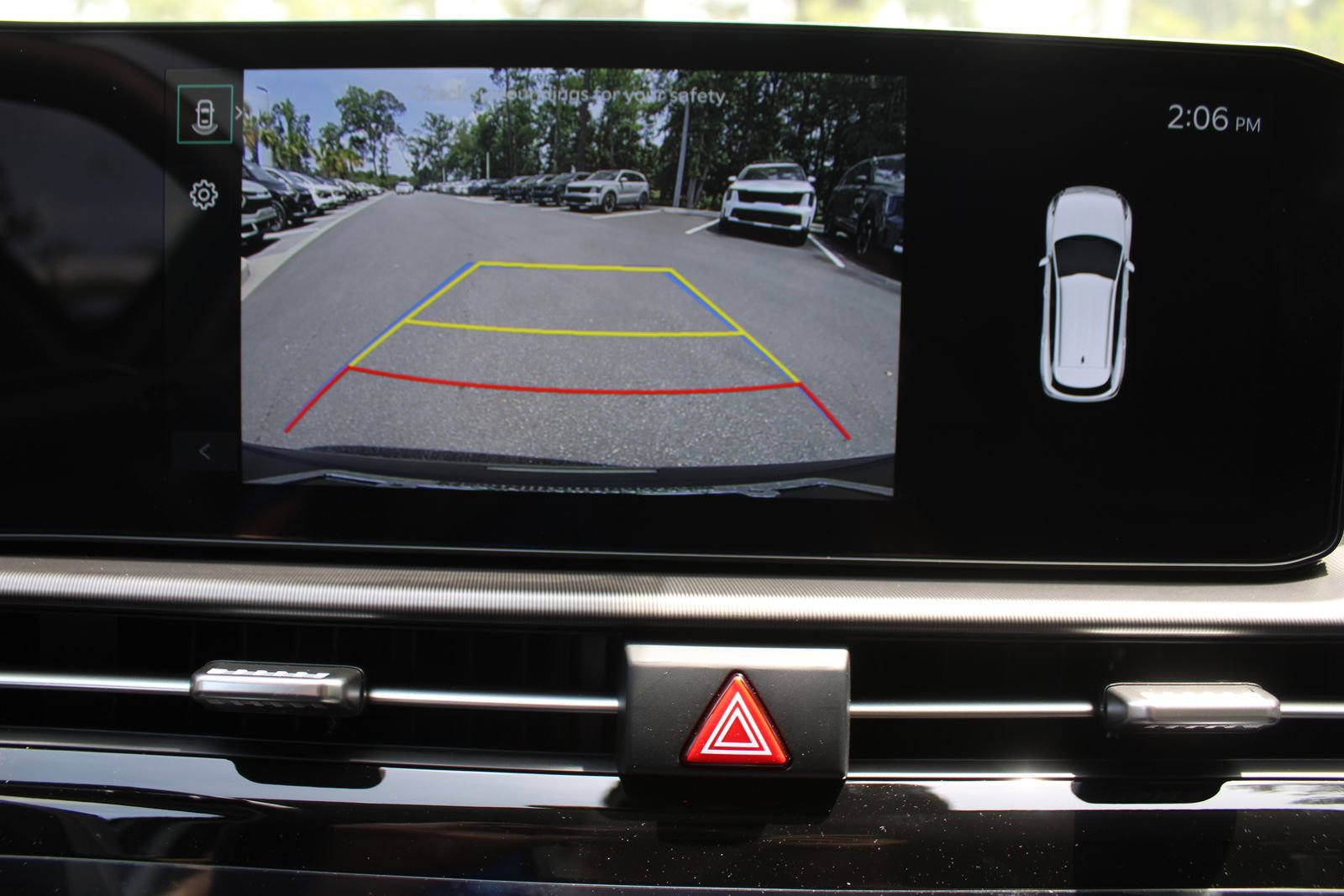 New 2026 Kia Sportage EX image 46