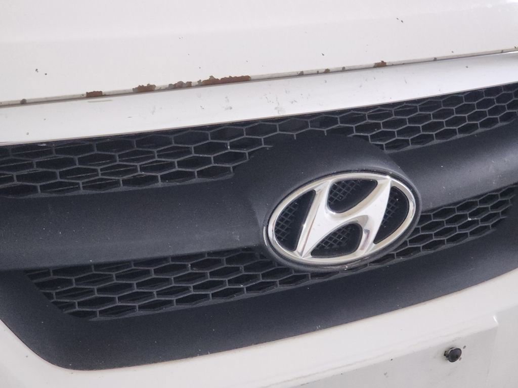 Used 2008 Hyundai Sonata GLS image 12