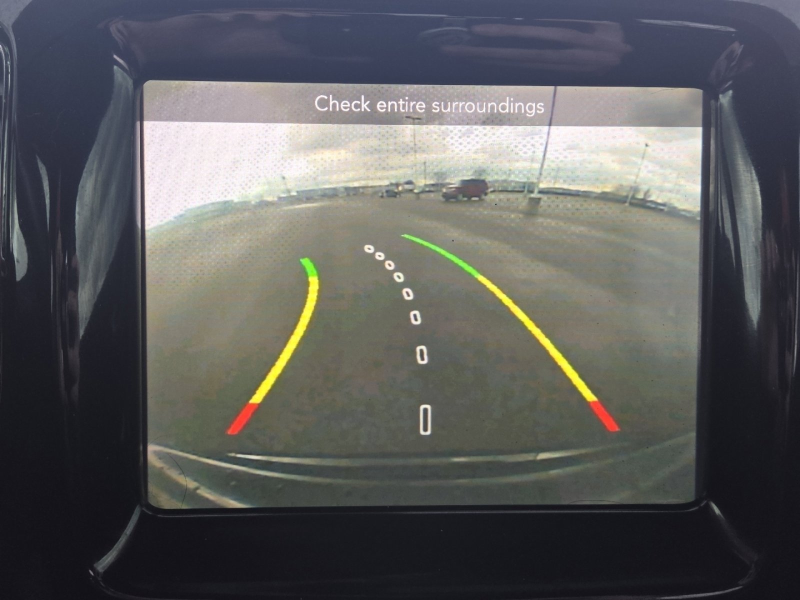 Used 2018 Jeep Compass Limited image 8