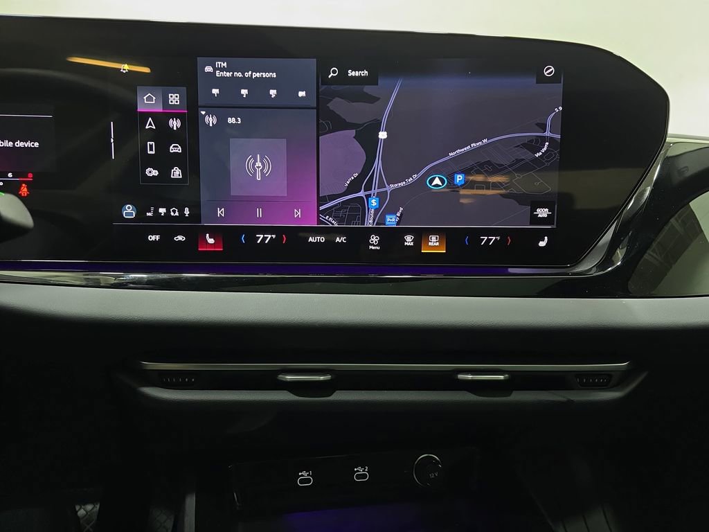 Used 2025 Audi A5 2.0T Premium w/ Convenience Package image 22