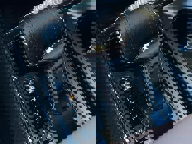 New 2025 Ford F150 King Ranch w/ FX4 Off-Road Package image 16