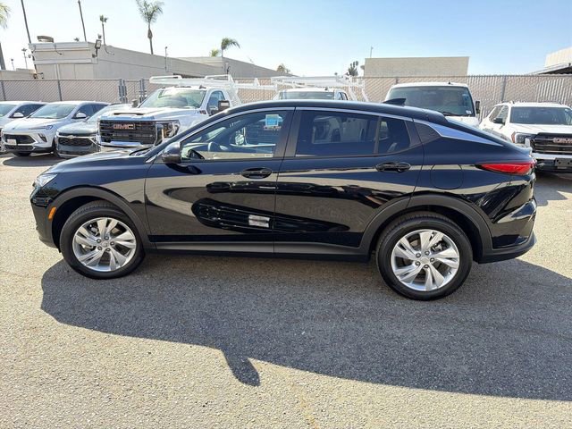 Used 2026 Buick Envista Preferred w/ Convenience I Package FWD image 2