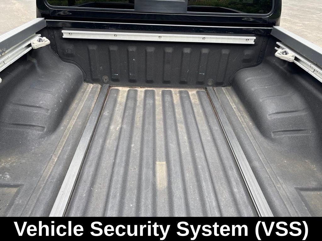 Used 2019 Nissan Frontier SV w/ Value Truck Package AWD/4WD image 13