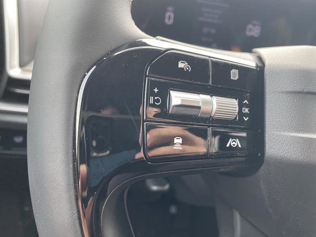 New 2026 Kia Sorento X-Line EX image 17