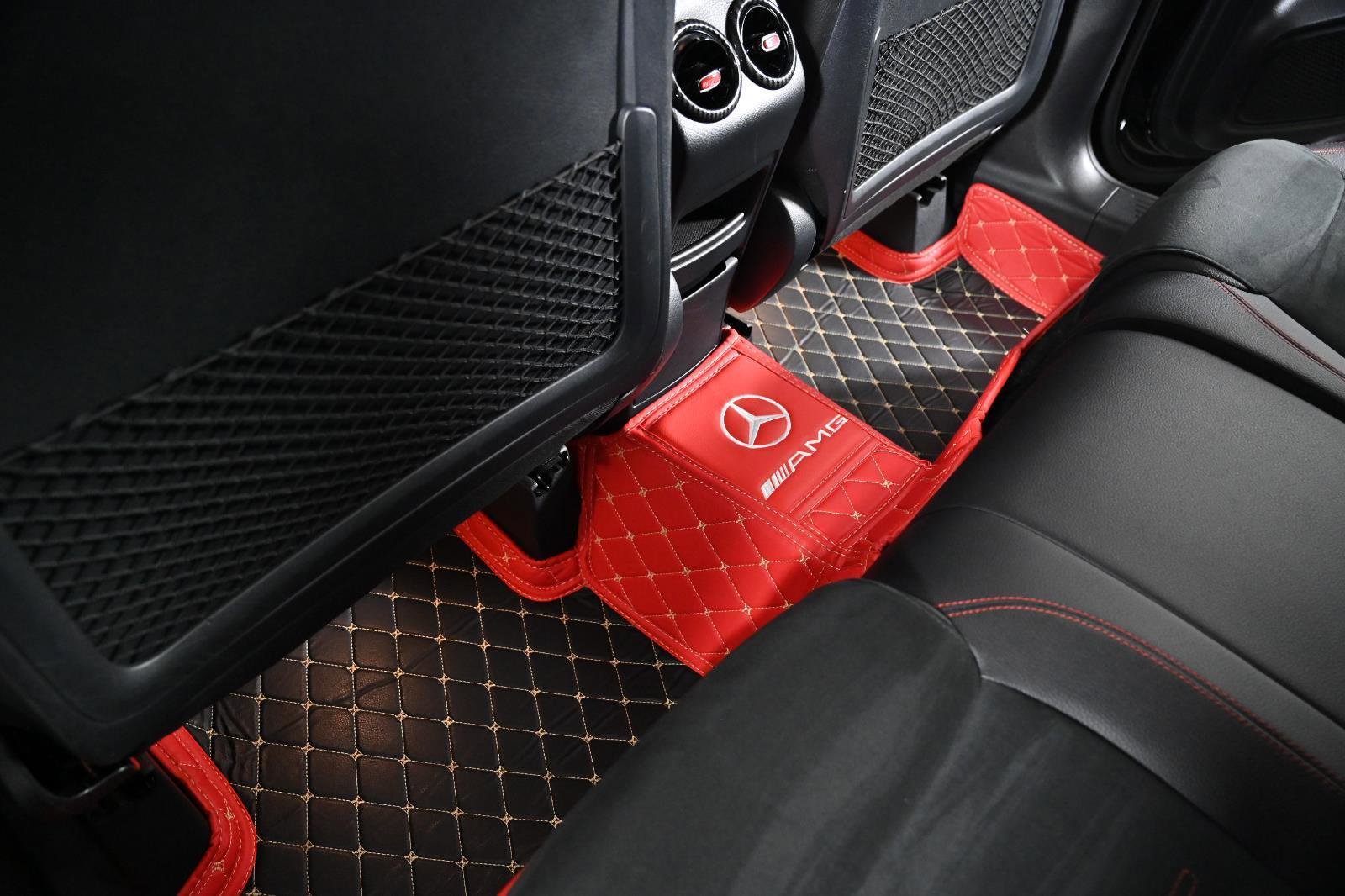 Used 2021 Mercedes-Benz GLA 45 AMG 4MATIC image 34