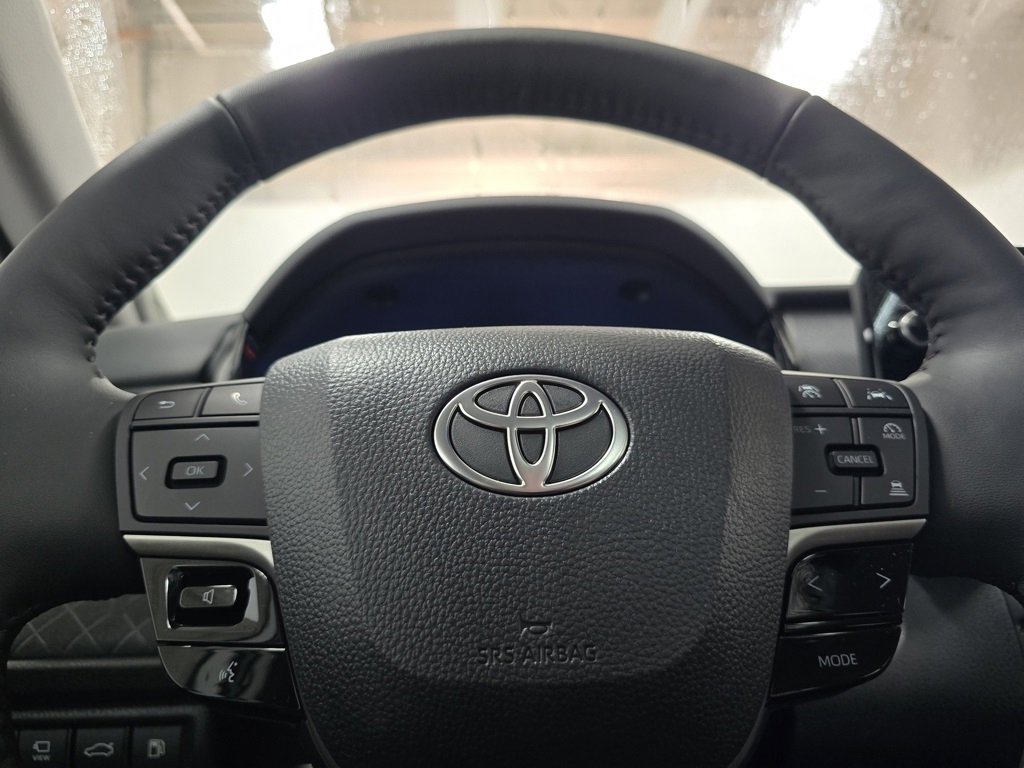 New 2026 Toyota Camry XSE image 29