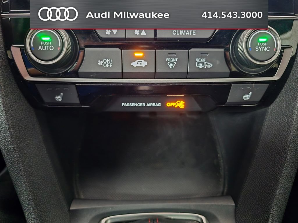 Used 2019 Honda Civic Si image 26