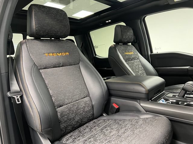 Used 2025 Ford F150 Tremor w/ Bed Utility Package AWD/4WD image 58