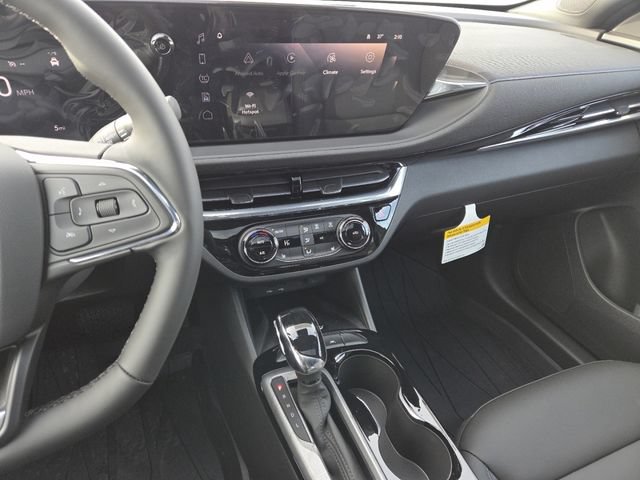 New 2026 Buick Envista Sport Touring w/ Convenience I Package FWD image 36