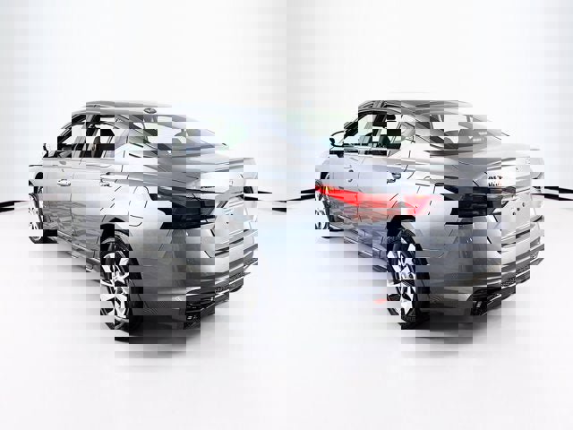 Used 2020 Nissan Altima 2.5 S image 7