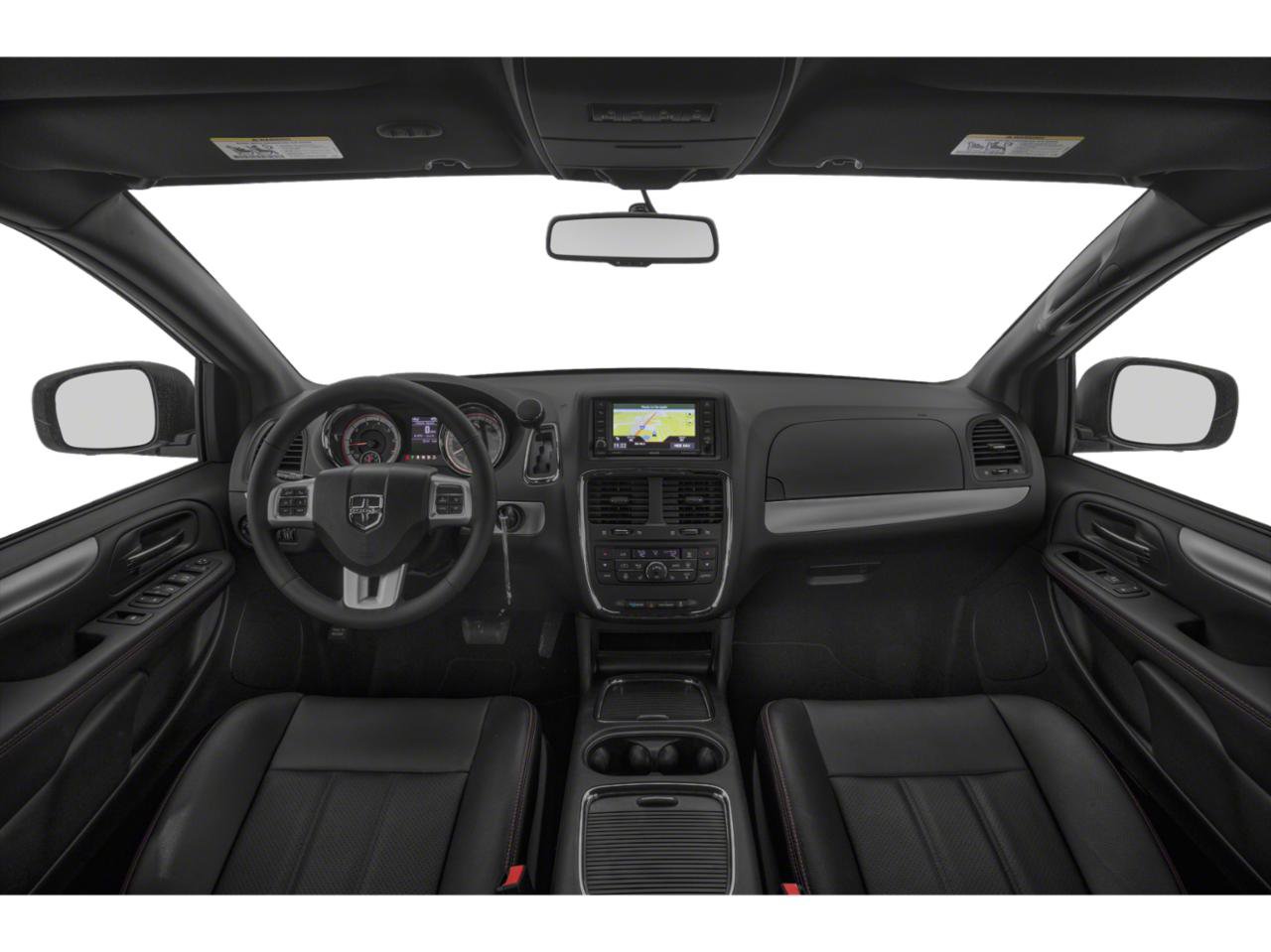 Used 2019 Dodge Grand Caravan SE w/ UConnect Hands-Free Group FWD image 59
