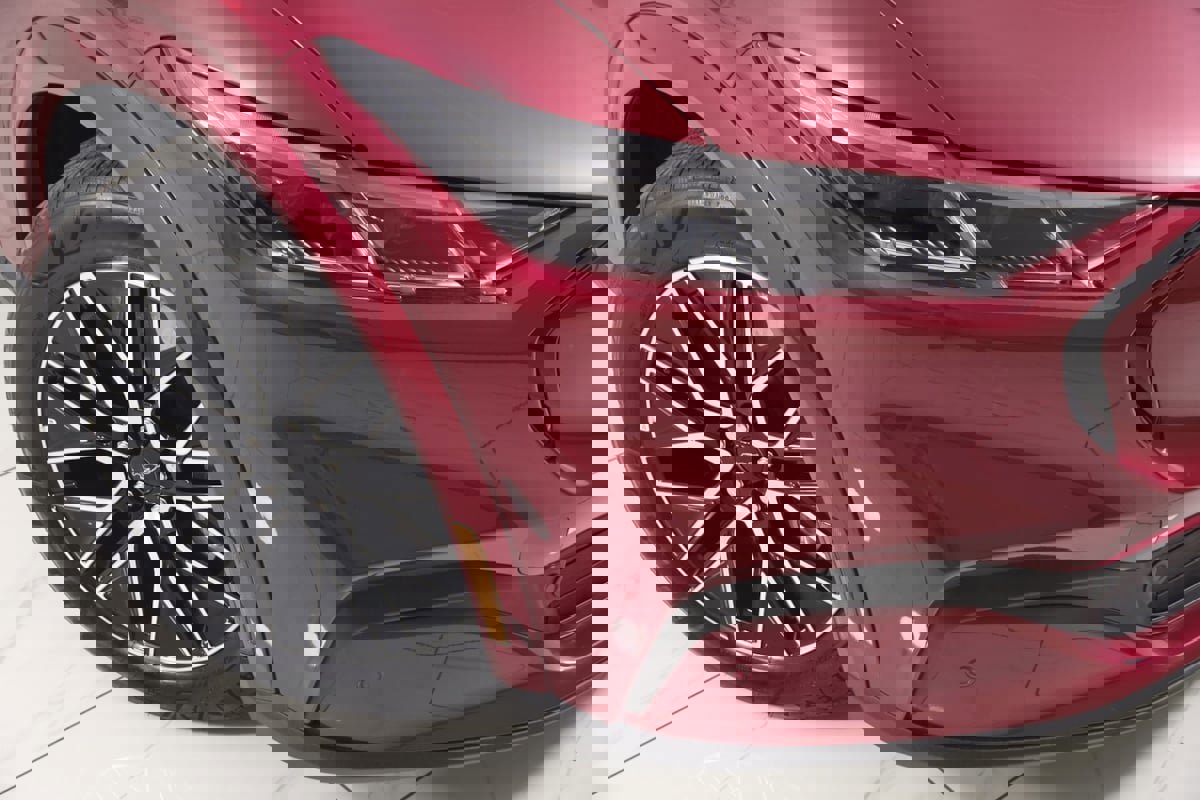 Used 2025 Ford Mustang Mach-E Premium w/ Interior Protection Package image 20