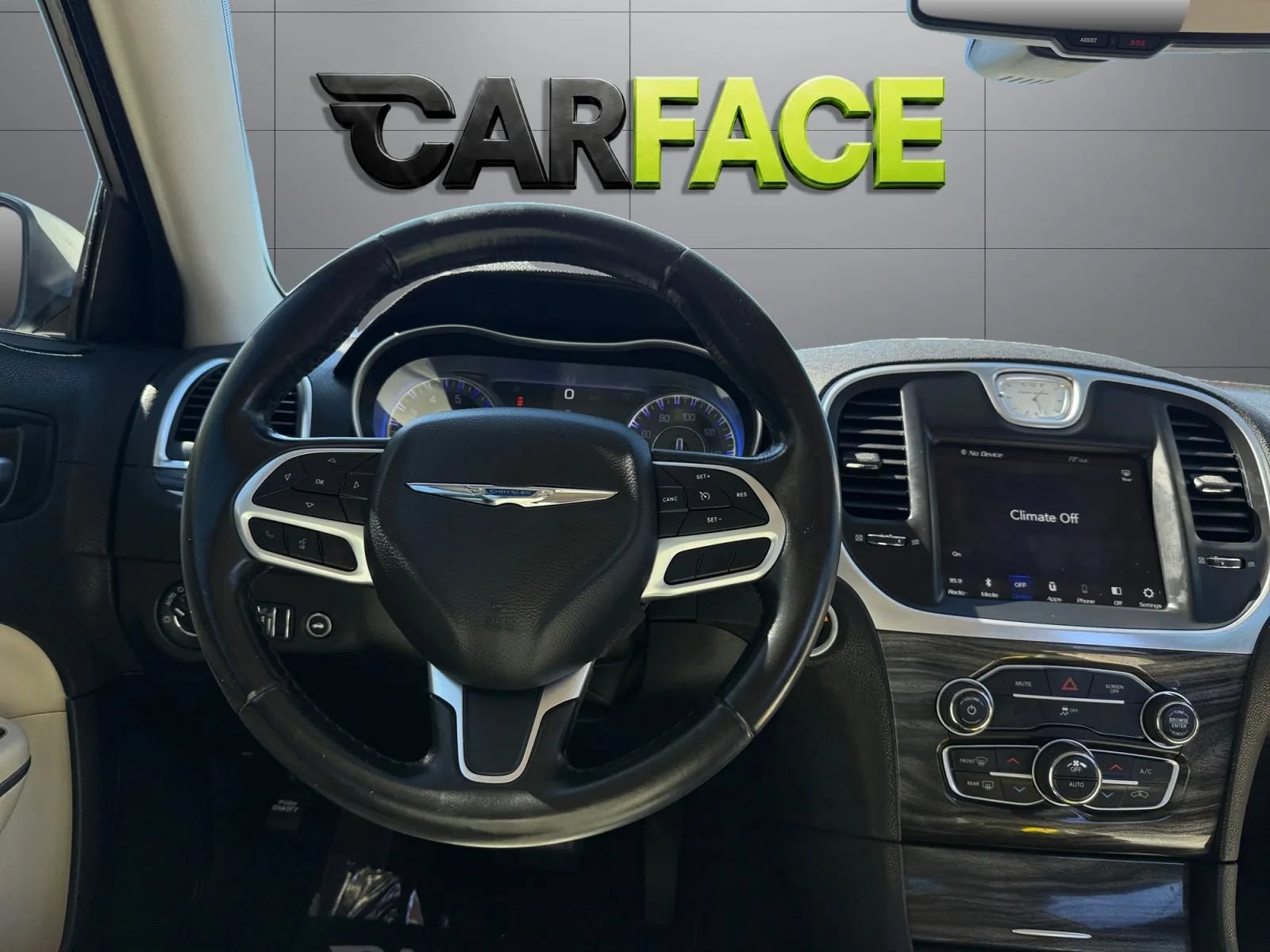 Used 2019 Chrysler 300 Touring AWD/4WD image 24