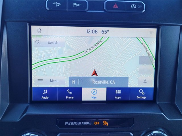 Certified 2019 Ford F150 XLT w/ Equipment Group 302A Luxury image 15