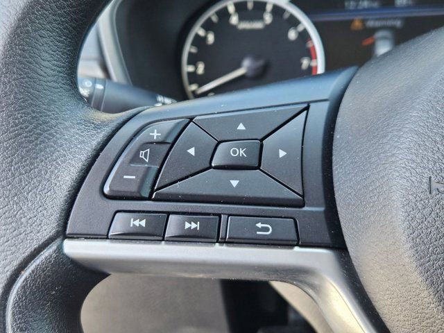 Used 2025 Nissan Altima 2.5 SV image 20