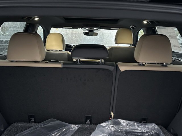 New 2026 Volkswagen Atlas Cross Sport SE image 19